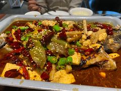 -滋味烤鱼(超洋店)