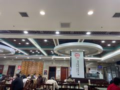 -服务大楼冷面(延大店)