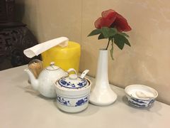 -民间老鸡汤面馆(中山北路店)