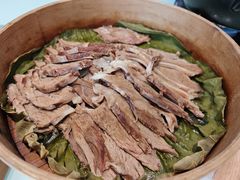 -香丰阁·烤鸭·川湘菜(清河店)