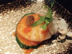 -梅筑·创意料理(王府井百货店)