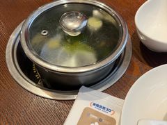 -东海怡品海鲜豆捞(舟宿夜江店)