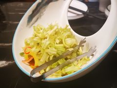 马家沟芹菜-然庭·新湘菜(紫竹桥店)