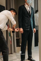 -BROTHER西服礼服定制·商务·婚礼(佛山南海店)