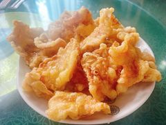 -顺姬冷面(长白西路店)