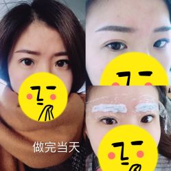 -轻妆Feel·半永久纹眉眼线