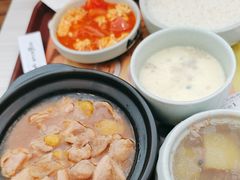 -真功夫(金沙湾店)