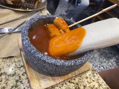 -安又胖韩国烤肉(美罗城店)