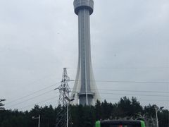 -帽儿山国家森林公园