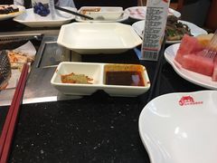 -汉丽轩韩式自助烤肉十二年(SM广场店)