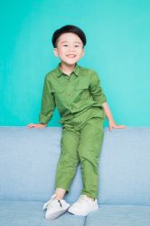 -小熊维尼高端儿童摄影(南山信和店)