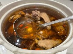 -古韵轩·江浙融合菜(梁溪店)