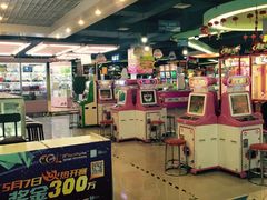 -Play1家庭娱乐中心(裕华万达店)