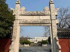 -观潮胜地公园