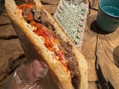 -BOCATA 西班牙餐厅(三里屯店)