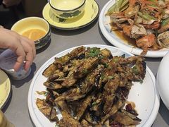 -荣祥海鲜·烟台菜(胜利路二部)