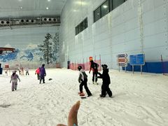 -哈尔滨热雪奇迹