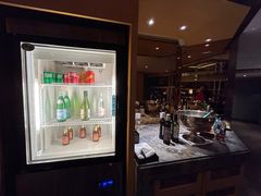 -君悦大酒店行政酒廊