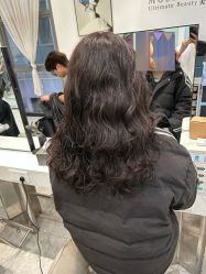 -美格丝M.G.S Hair Salon