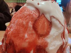 -怪物的冰与火(天虹商场中山路店)