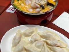 -喜家德虾仁水饺(世纪大都会店)