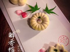 -解香楼(八盘岭路店)