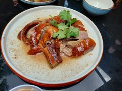 -鹅滋道(甘坑古镇店)