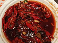 -熊记虾王·小龙虾(东晓南店)