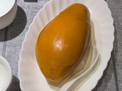 -莲·中餐厅(成都首座万豪酒店)