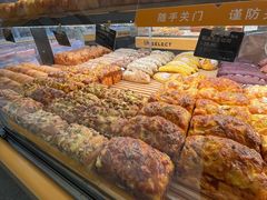 -UH祐禾(上海荟聚店)