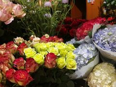 -花辰月夕花坊(北滨路店)