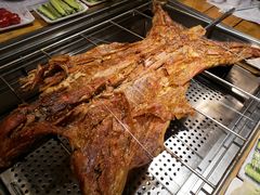 -炑羊香烤全羊(西三旗店)
