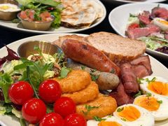 -翡翠鸟精品泰国菜(北辰财富中心店)