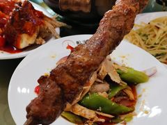 -帕米尔食府(白云观店)
