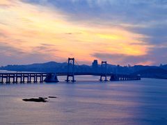 -星海湾跨海大桥