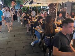 -IL TEATRO 精品意大利餐厅