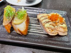 -元气寿司(环球港店)