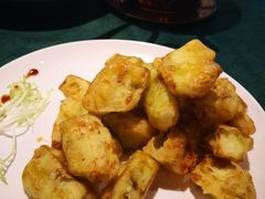 -大鸽饭(汉溪长隆店)