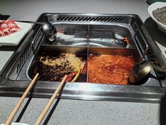 -海底捞火锅(北京西路夜宵主题店)