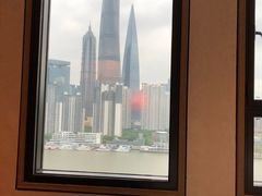 -上海外滩英迪格酒店