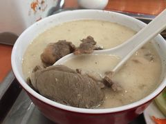 -教师之家赵家羊汤馆(东青龙街店)