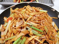 -小菜园新徽菜(芜湖万达店)
