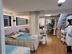 -新雨池不针清祛痘