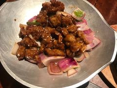 -绿茶餐厅(领展购物广场·中关村店)