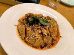 -肘子酥·天津菜·特色捞面(德云社店)