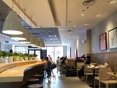 大堂-肯德基(华徐店)