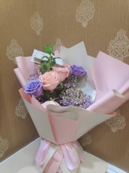 -芳朵美容养生SPA