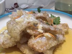 -北李妈妈菜·海肠捞饭(开发区万达店)
