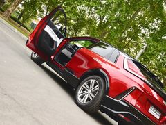 -河南威佳金凯汽车销售服务有限公司