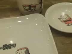 -新一番三文鱼寿司(红城湖店)